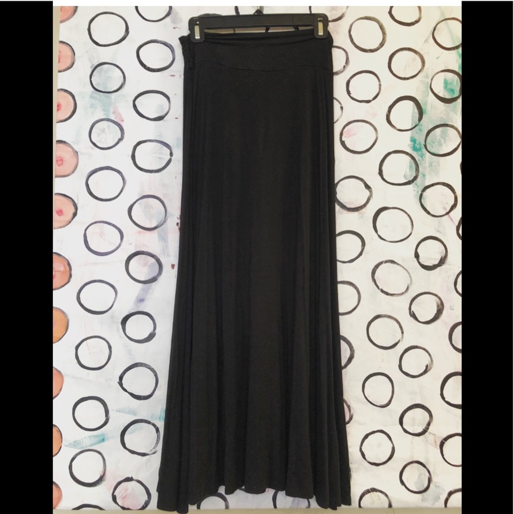 Maxi Skirt